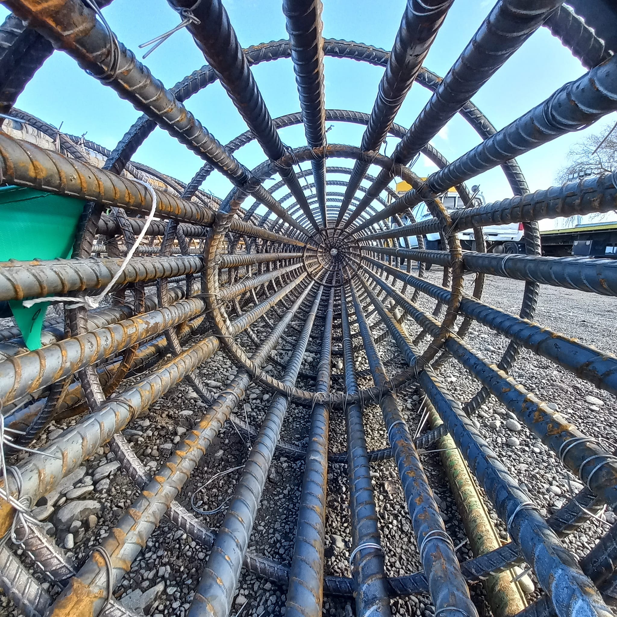 Building Construction